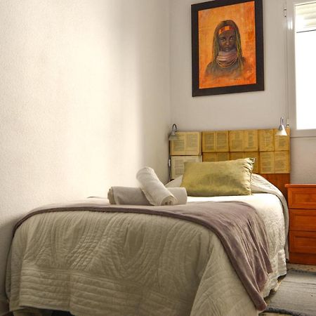 Regina Home -Parking Casco Historico Κόρδοβα Εξωτερικό φωτογραφία