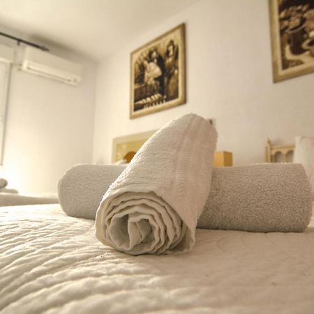 Regina Home -Parking Casco Historico Κόρδοβα Εξωτερικό φωτογραφία